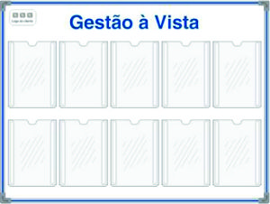Quadro de Gestão